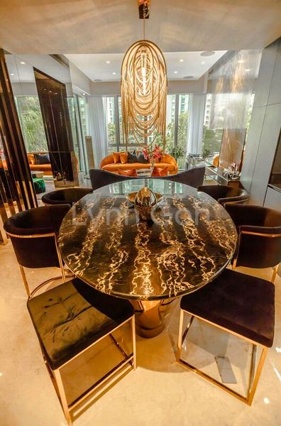 2 Bed Condo for Rent in  Gramercy Park - Image 1